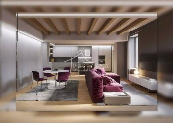Four-room apartment Mantova - photo 11