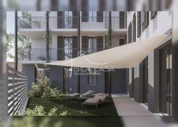 Four-room apartment Mantova - photo 12