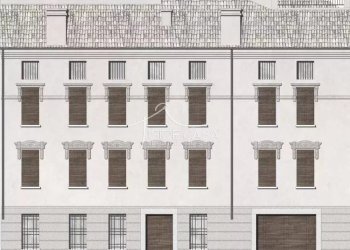 Four-room apartment Mantova - photo 14