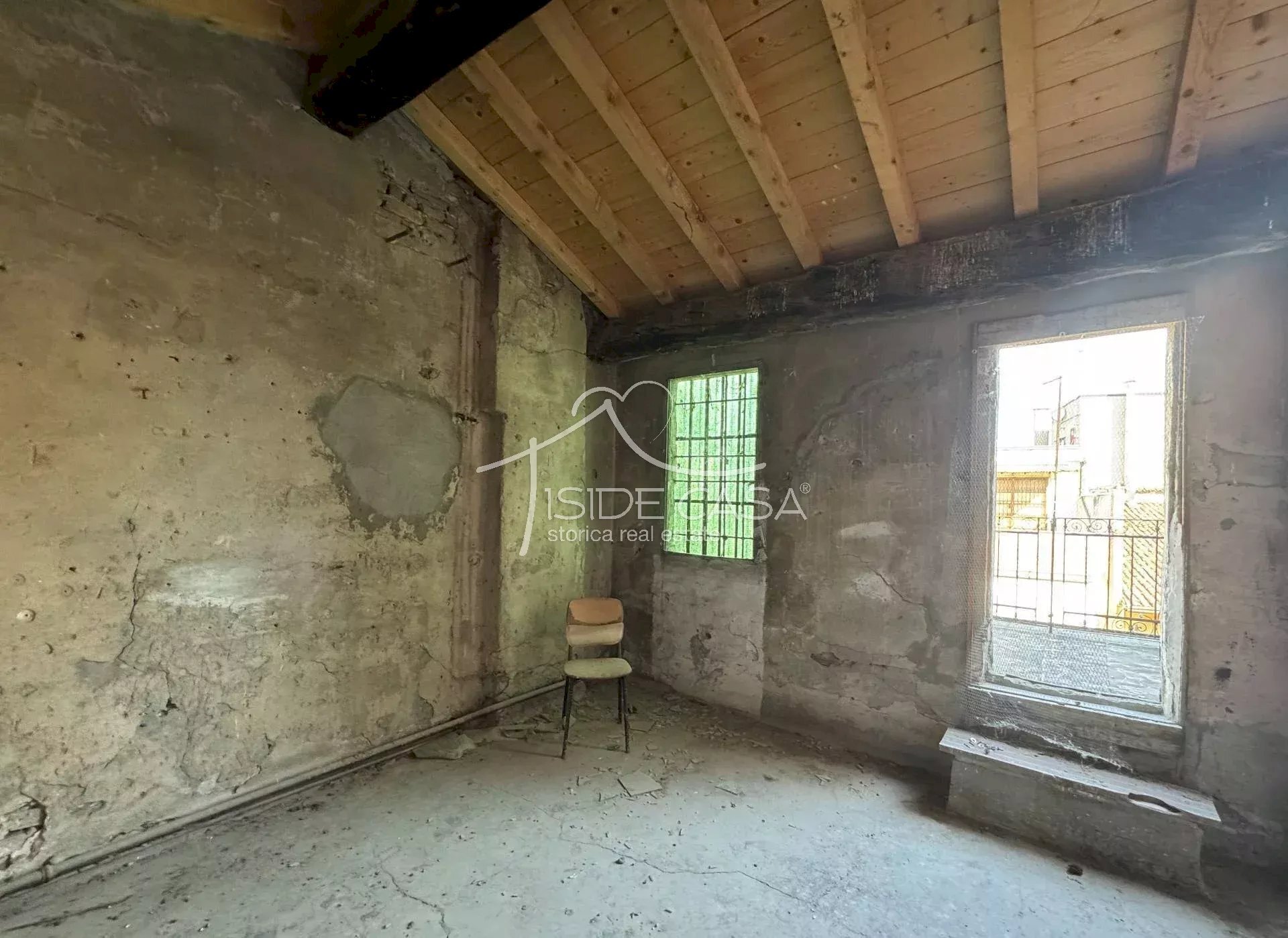 Three-room apartment Mantova - photo 3