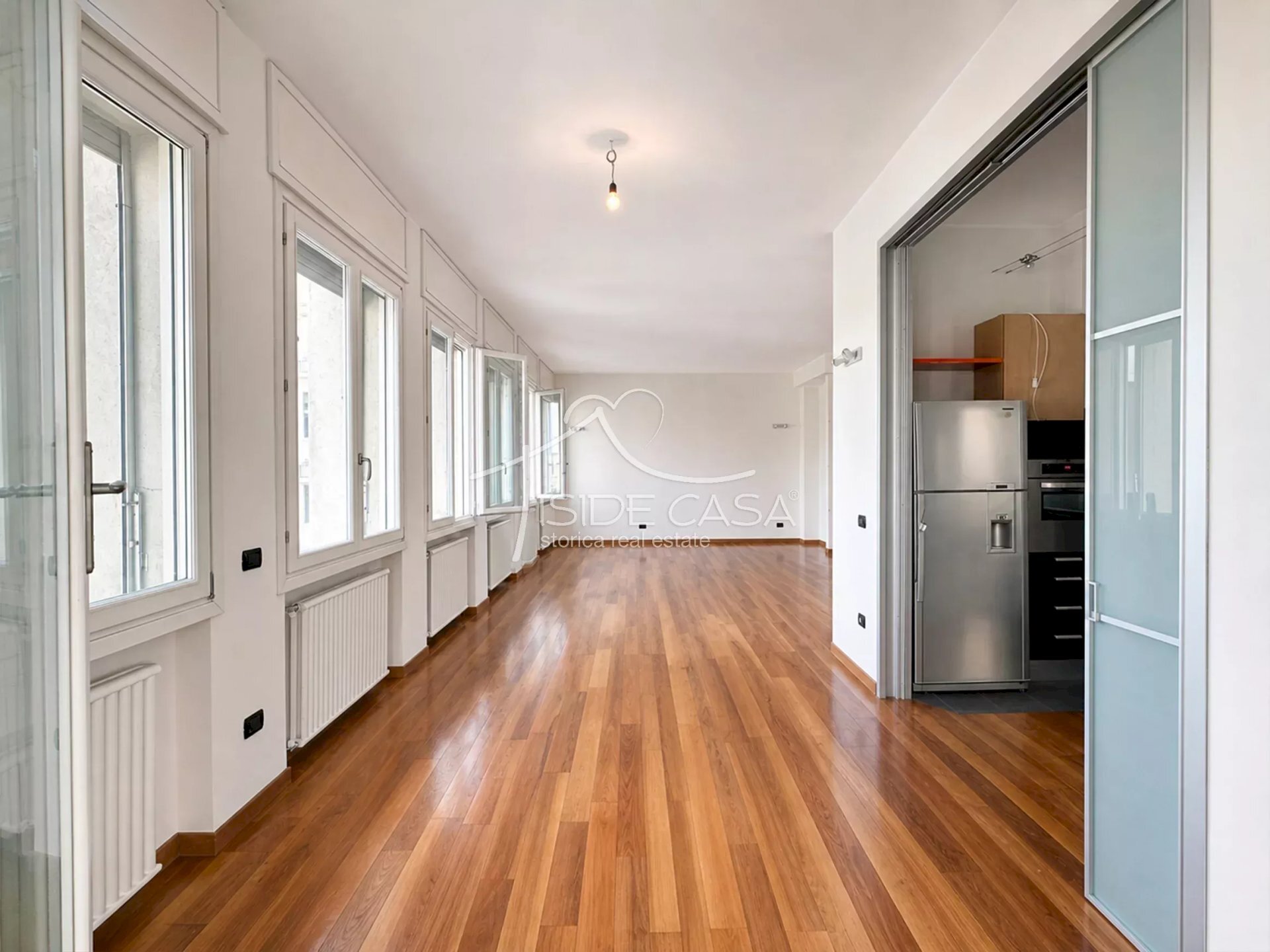 Three-room apartment Piazza 80° Fanteria, Mantova - photo 3