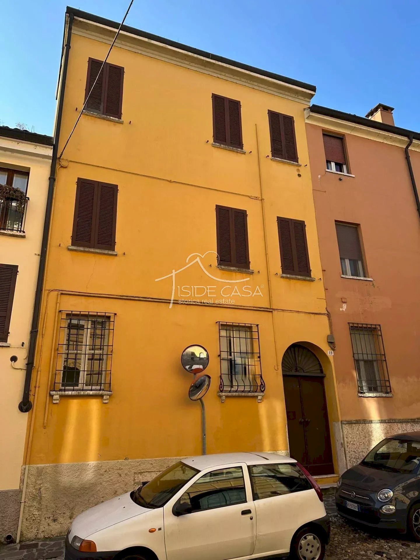 Independent house Mantova - photo 1