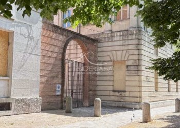Quadrilocale Mantova - foto 10