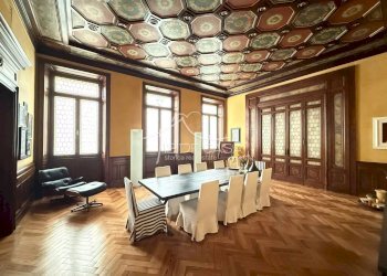 Appartamento Mantova - foto 40
