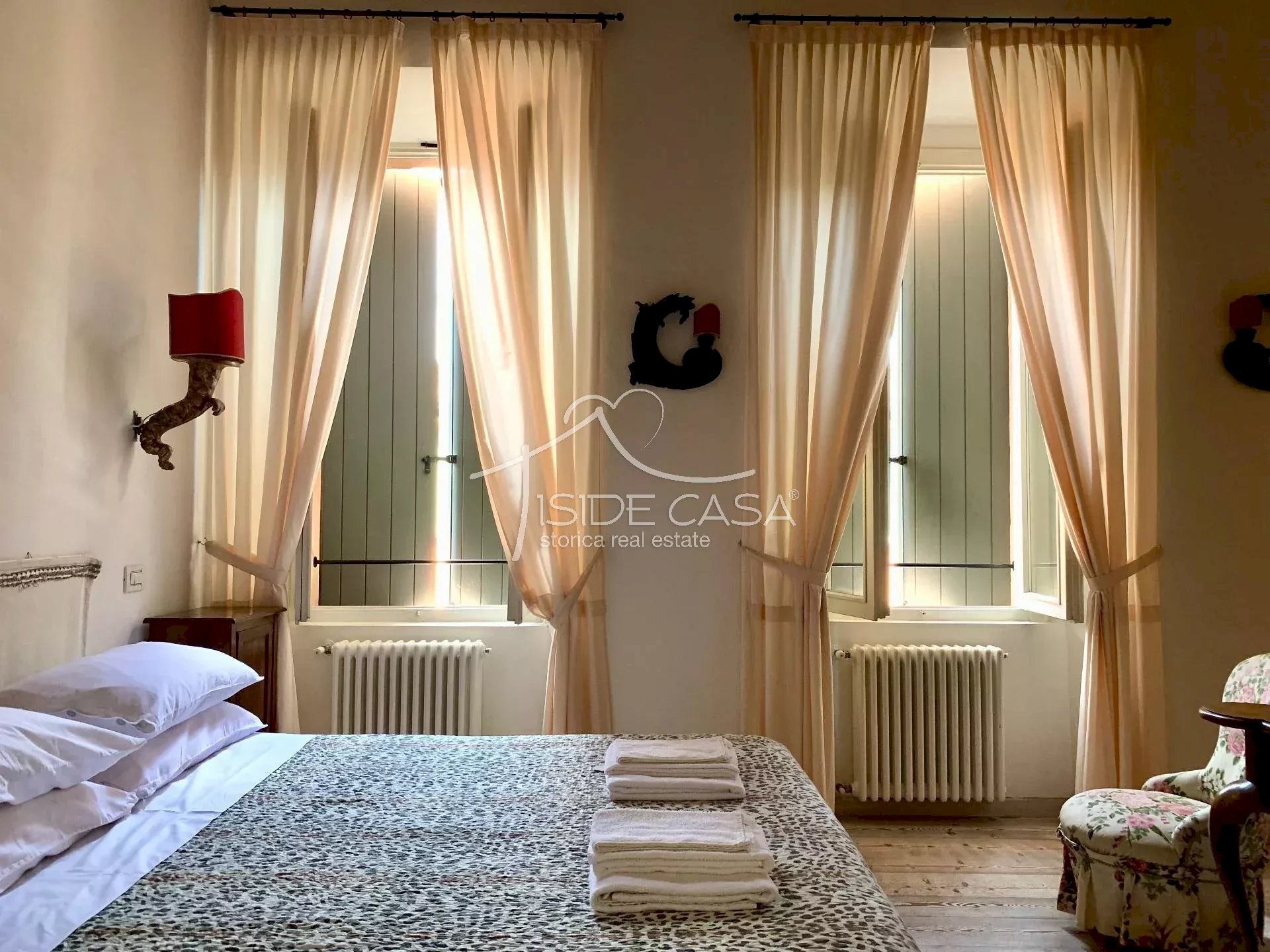 Independent house Mantova - photo 1