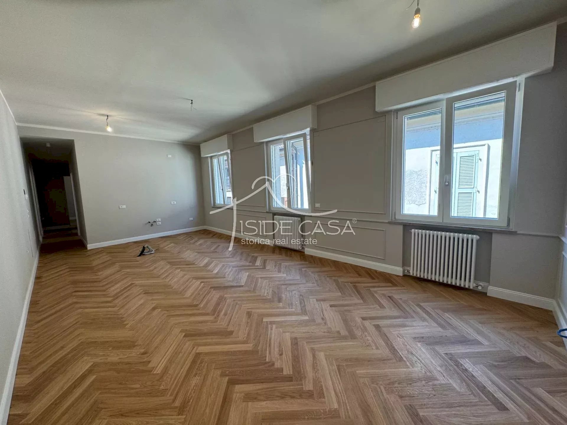 Three-room apartment Mantova - photo 2
