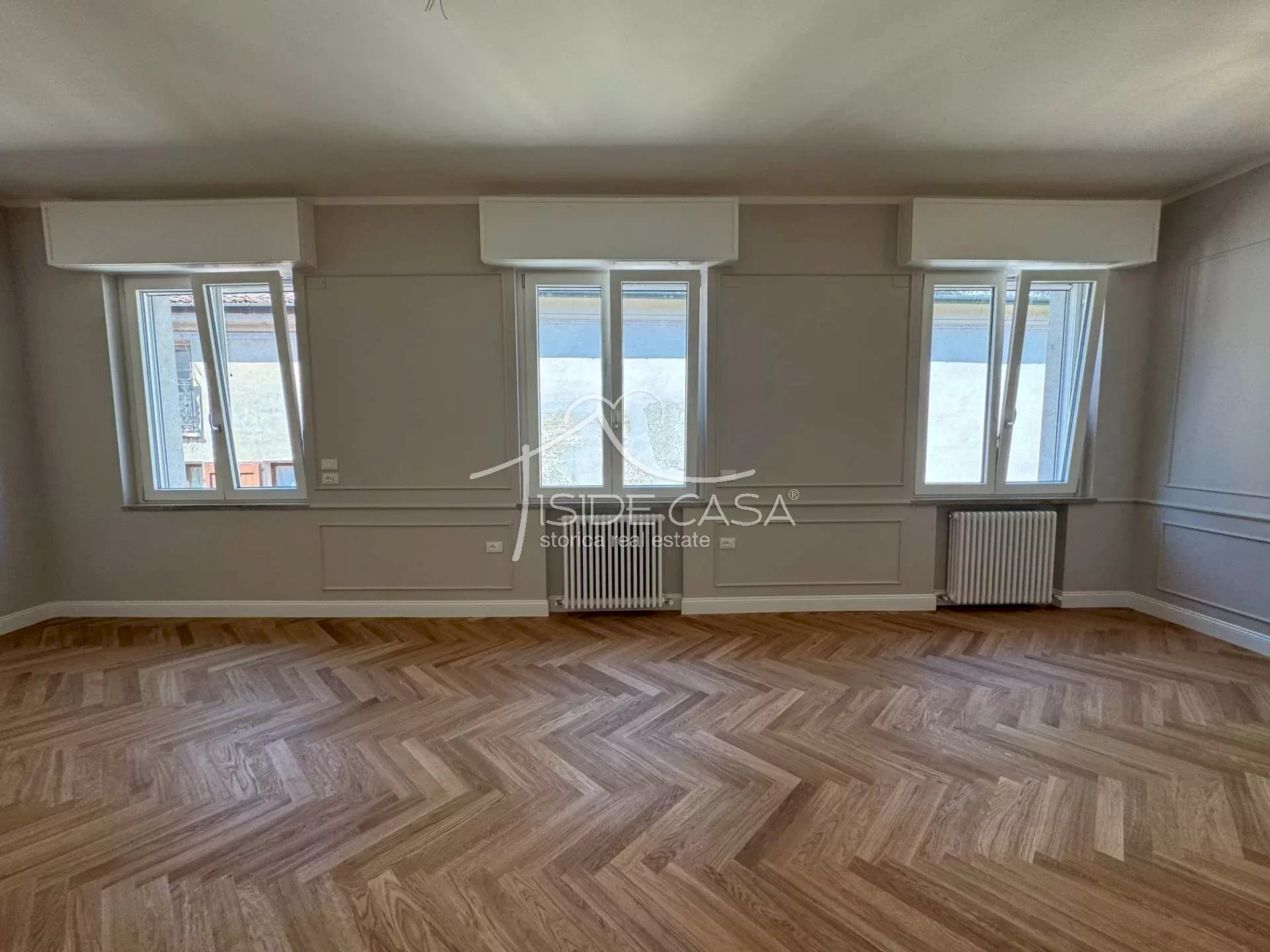Three-room apartment Mantova - photo 3