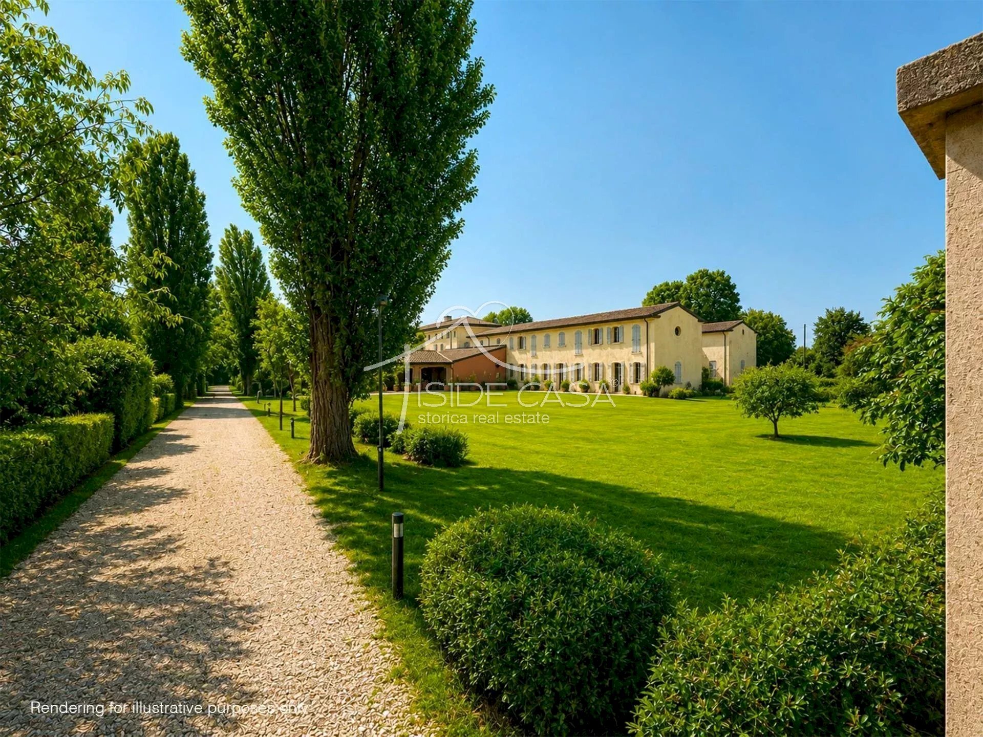 Casa indipendente via Parenza alta, Borgo Virgilio - foto 3