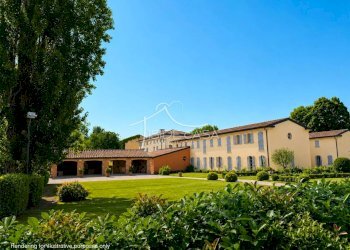 Casa indipendente via Parenza alta, Borgo Virgilio - foto 1