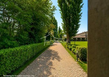 Casa indipendente via Parenza alta, Borgo Virgilio - foto 2