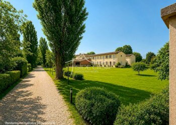 Casa indipendente via Parenza alta, Borgo Virgilio - foto 3