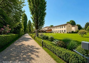 Casa indipendente via Parenza alta, Borgo Virgilio - foto 4