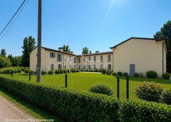 Casa indipendente via Parenza alta, Borgo Virgilio - foto 5