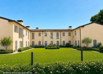 Casa indipendente via Parenza alta, Borgo Virgilio - foto 6