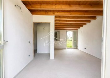 Casa indipendente via Parenza alta, Borgo Virgilio - foto 8