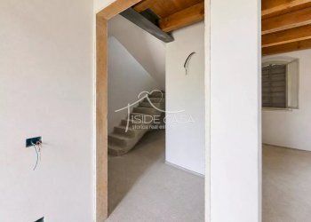 Casa indipendente via Parenza alta, Borgo Virgilio - foto 10