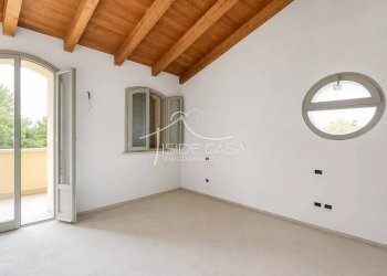 Casa indipendente via Parenza alta, Borgo Virgilio - foto 13
