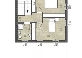 Casa indipendente via Parenza alta, Borgo Virgilio - foto 16