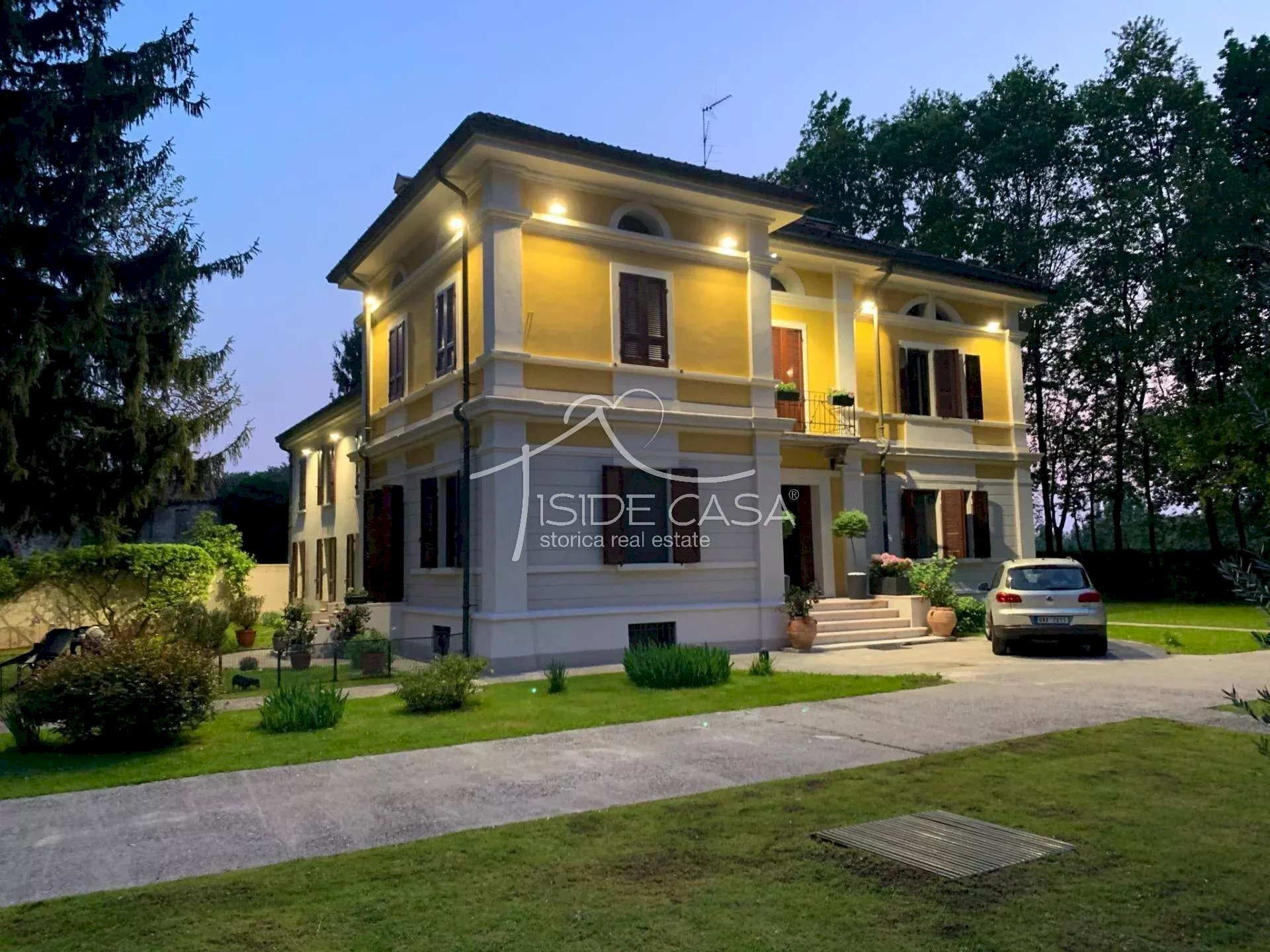 Casa indipendente Mantova - foto 1