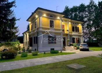Independent house Mantova - photo 1
