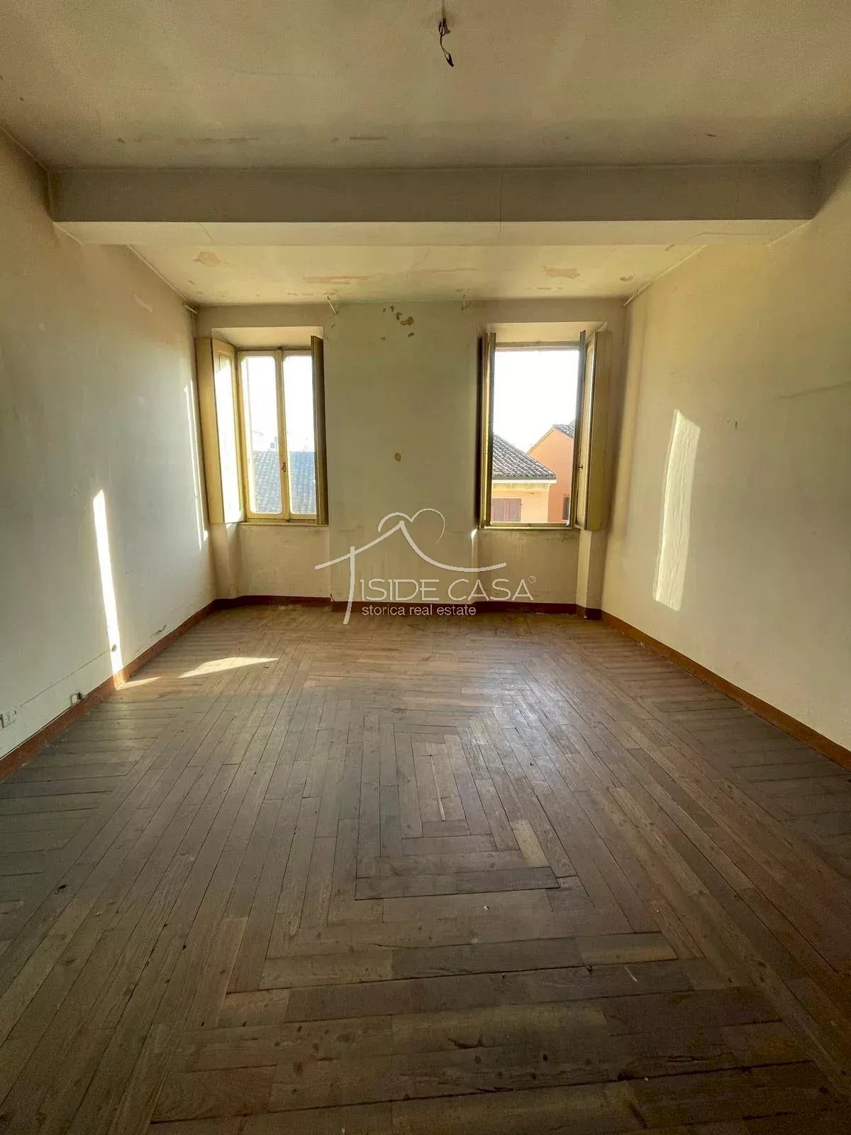 Four-room apartment Mantova - photo 2