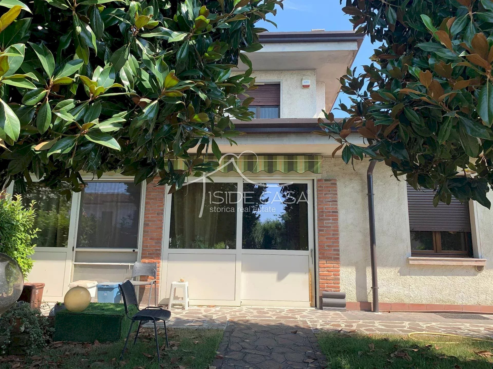 Villa Gonzaga - photo 1