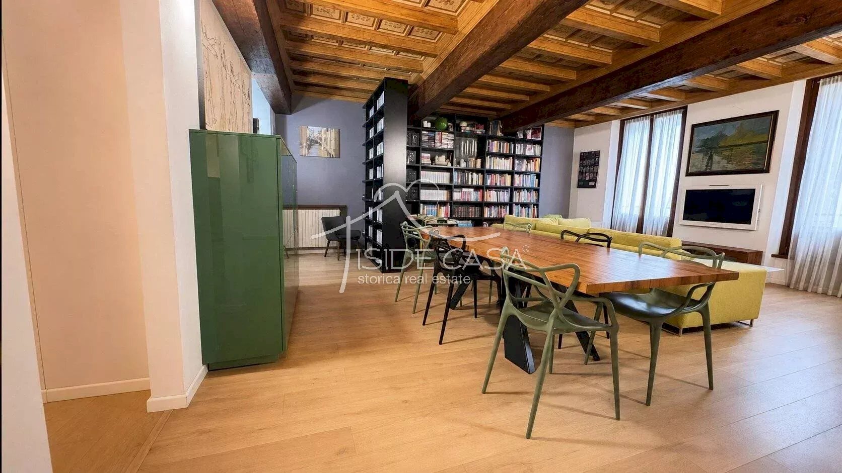 Three-room apartment Mantova - photo 1
