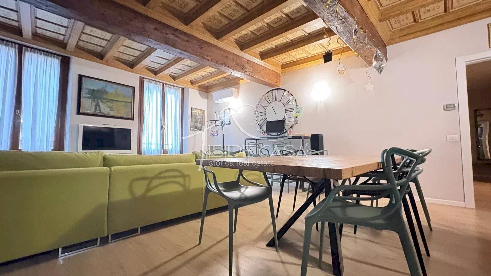 Three-room apartment Mantova - photo 2