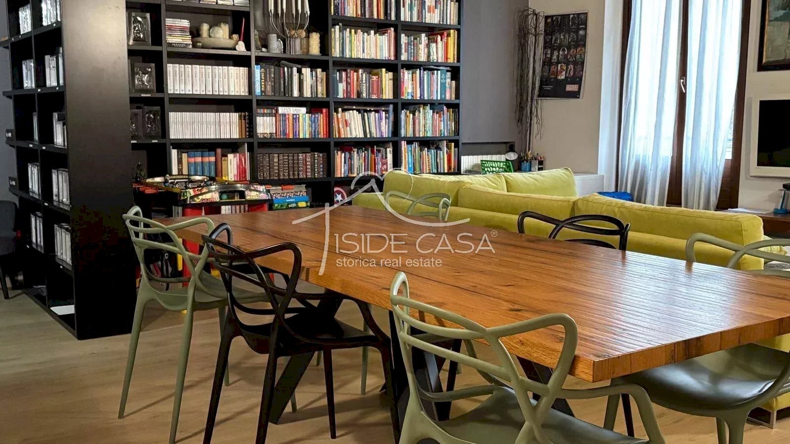 Three-room apartment Mantova - photo 3