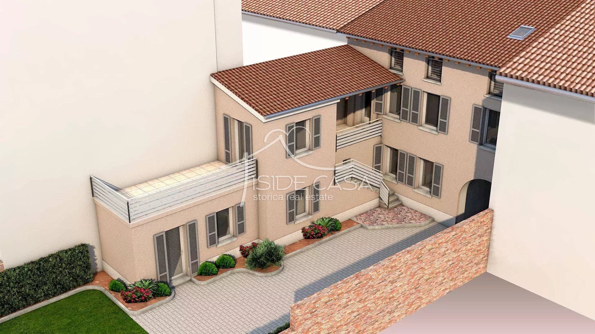 Independent house Mantova - photo 2