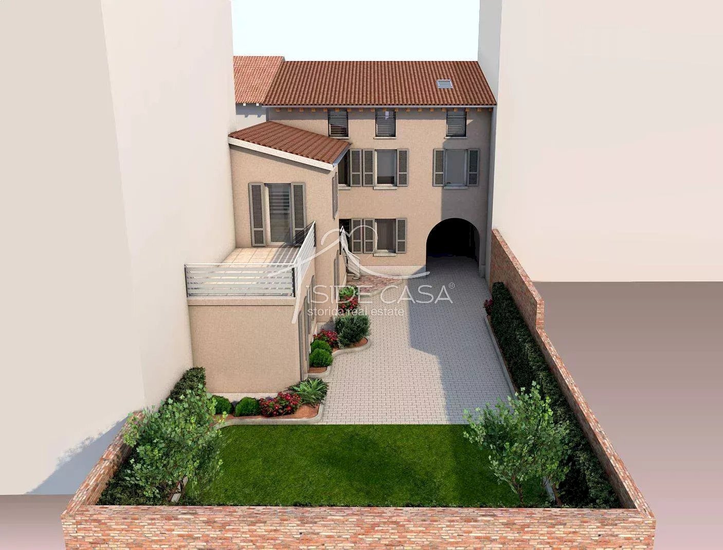 Independent house Mantova - photo 3