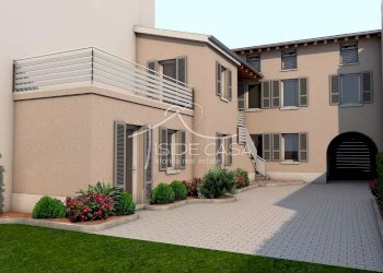 Independent house Mantova - photo 1