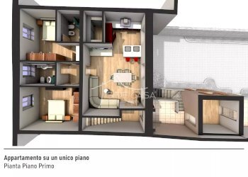 Independent house Mantova - photo 22
