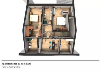 Independent house Mantova - photo 23