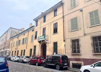 Bilocale via Finzi, Mantova - foto 34