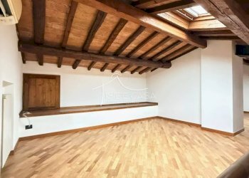 Attico Via Camillo Benso Cavour, Mantova - foto 18