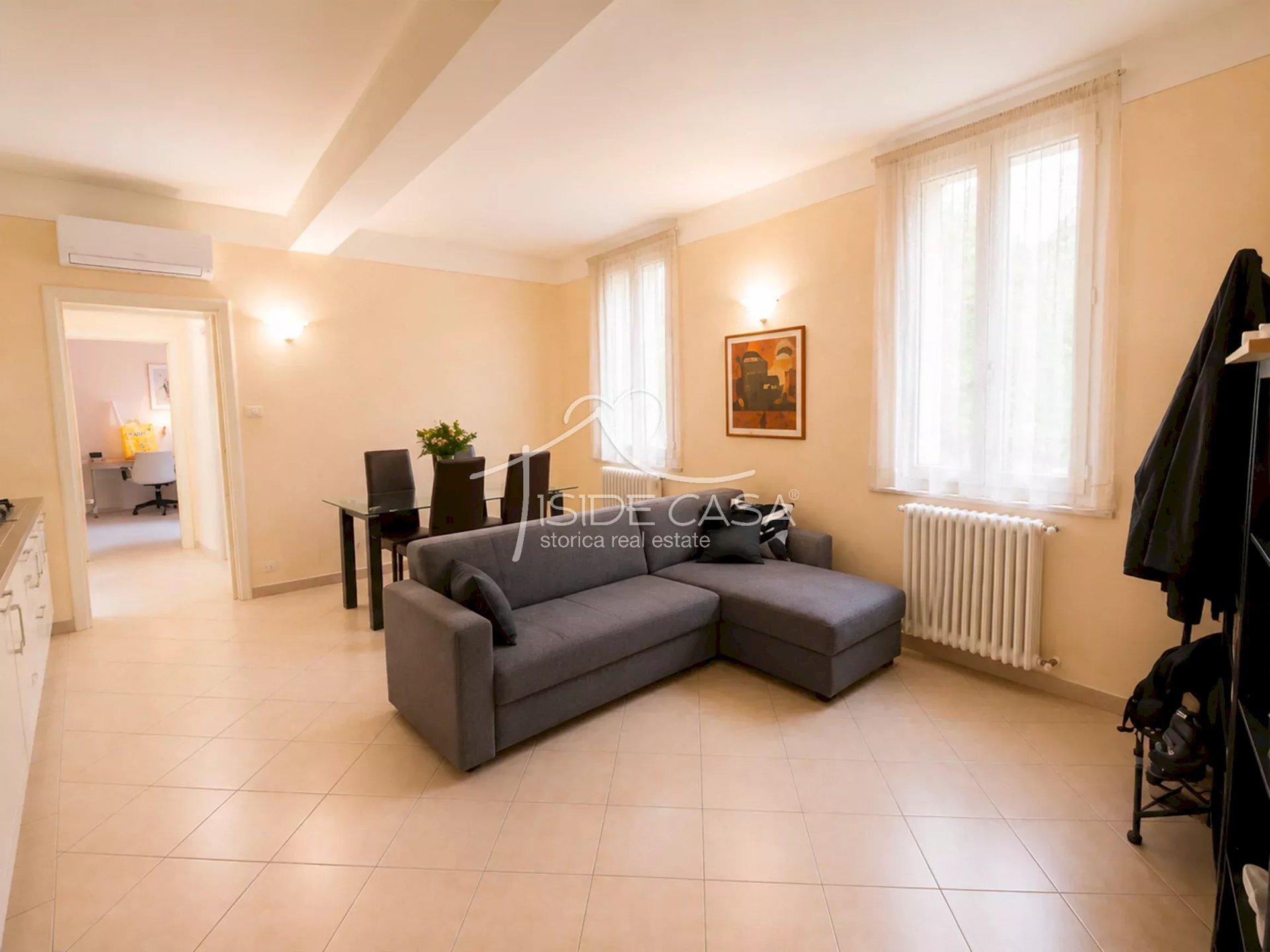 Two-room apartment Mantova - photo 1