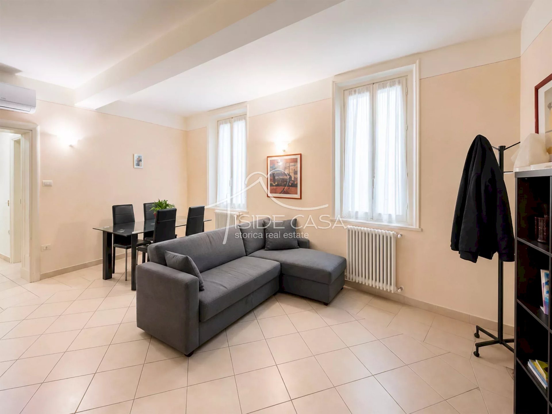Two-room apartment Mantova - photo 2