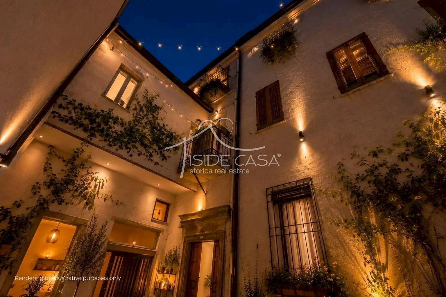 Casa indipendente via Massari, Mantova - foto 1