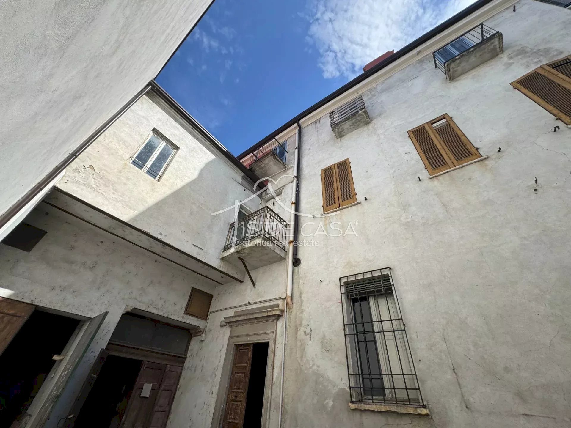 Casa indipendente via Massari, Mantova - foto 2