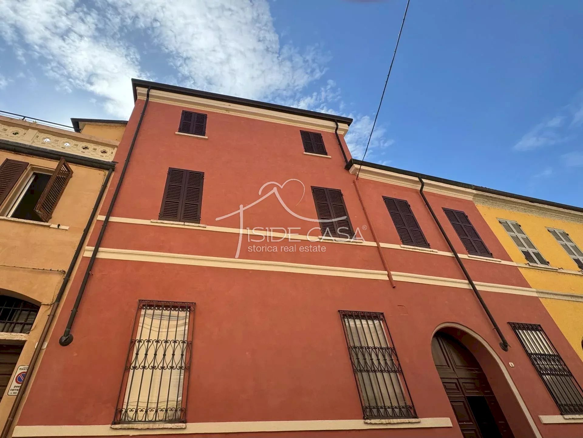 Casa indipendente via Massari, Mantova - foto 3