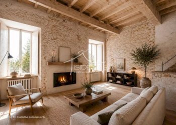 Casa indipendente via Massari, Mantova - foto 9