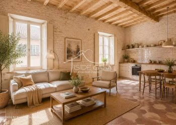 Casa indipendente via Massari, Mantova - foto 17