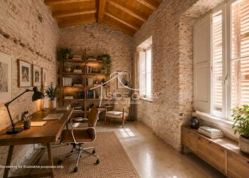 Casa indipendente via Massari, Mantova - foto 19