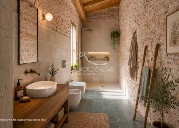 Casa indipendente via Massari, Mantova - foto 21
