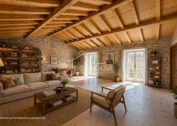 Casa indipendente via Massari, Mantova - foto 23