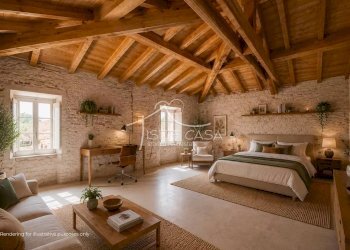 Casa indipendente via Massari, Mantova - foto 25