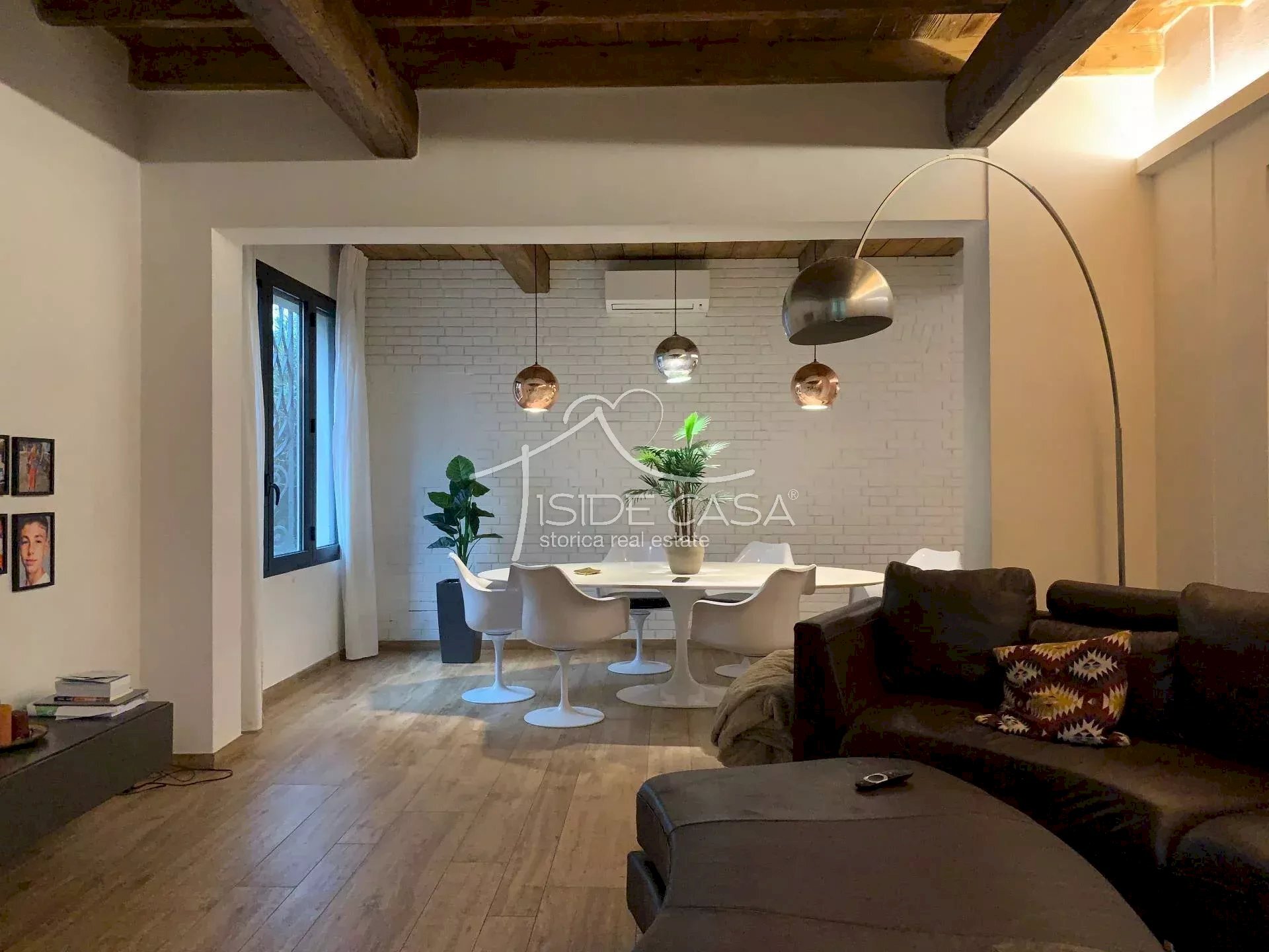 Four-room apartment Mantova - photo 1