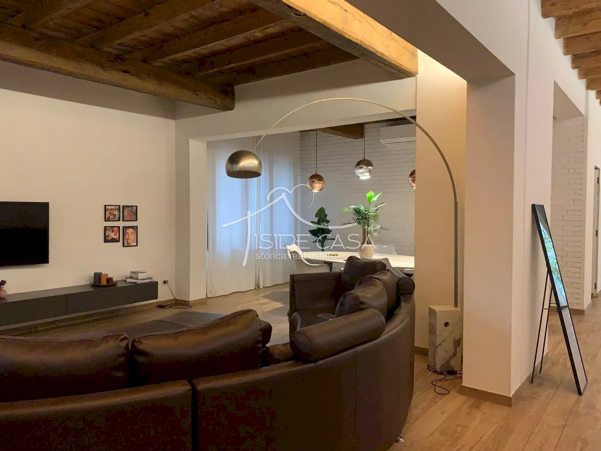 Four-room apartment Mantova - photo 2