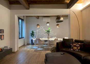 Four-room apartment Mantova - photo 1